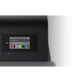 Epson SureColor SC-P9500 grootformaatprinter inkjet kleur 1200 x 2400 DPI A0 (841 x 1189 mm) Ethernet LAN
