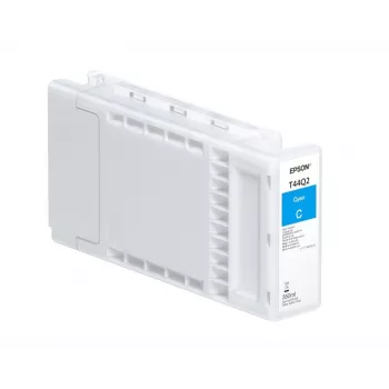 Epson UltraChrome Pro 12 inktpatroon 1 st. origineel cyaan