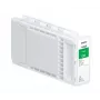 Epson UltraChrome Pro12 T44QB Inktcartridge, groen, 350 ml, origineel (C13T44QB40)