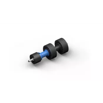 Epson C12C937341 printer/scanner reserveonderdeel/accessoire papierinvoerrol 1 st.