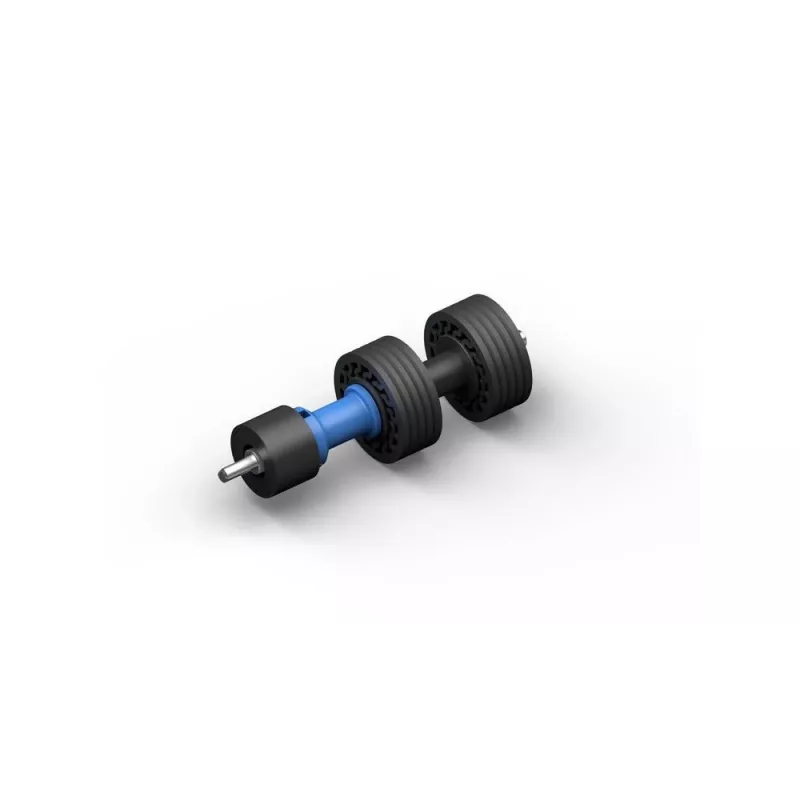 Epson C12C937341 printer/scanner reserveonderdeel/accessoire papierinvoerrol 1 st.