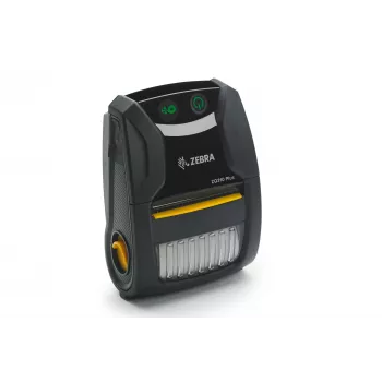 Zebra ZQ310 Plus labelprinter thermisch direct 203 x 203 DPI 100 mm/s draadloos WLAN Bluetooth