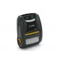 Zebra ZQ310 Plus labelprinter thermisch direct 203 x 203 DPI 100 mm/s draadloos WLAN Bluetooth