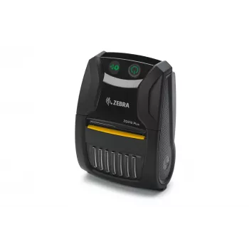 Zebra ZQ310 Plus labelprinter thermisch direct 203 x 203 DPI 100 mm/s draadloos WLAN Bluetooth