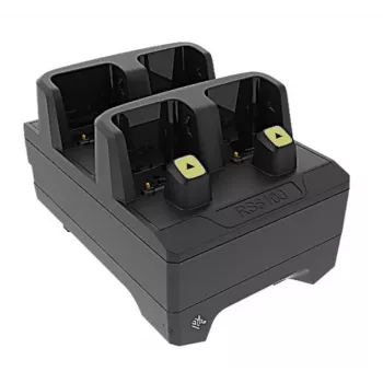 Zebra CRD-RS61-4SCHG-01 accuoplader DC