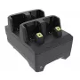 Zebra CRD-RS61-4SCHG-01 accuoplader DC