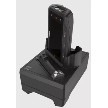 Zebra WT6000 ONE SLOT CHRG/USB CRADL accuoplader