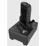 Zebra WT6000 ONE SLOT CHRG/USB CRADL accuoplader