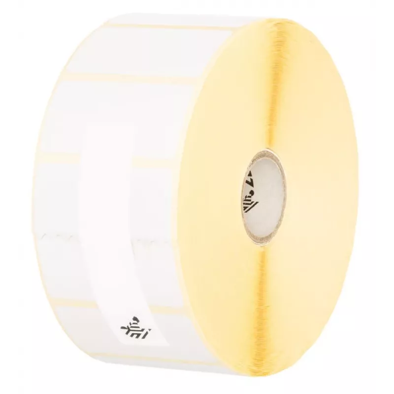 Label Zebra Z-Select 2000T wit