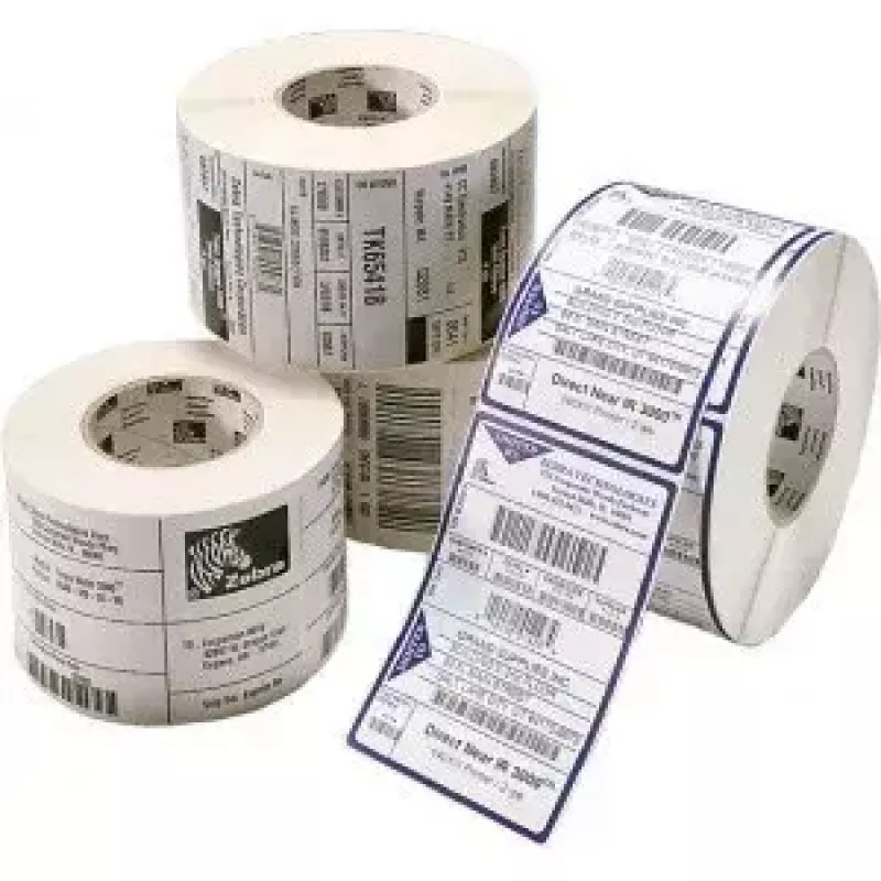 Etikettenrol Zebra Z-Perform 1000D 11,28 m