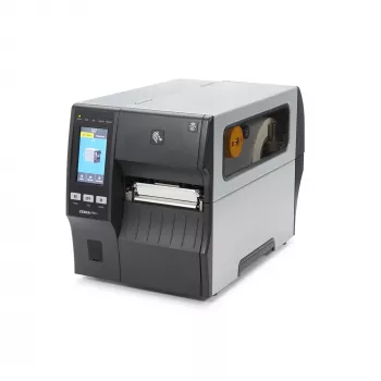 Zebra ZT411 600 x 600 DPI bedraad & draadloos thermische direct / thermische transfer POS-printer
