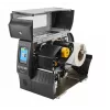 Zebra ZT411 600 x 600 DPI bedraad & draadloos thermische direct / thermische transfer POS-printer