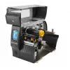 Zebra ZT411 600 x 600 DPI bedraad & draadloos thermische direct / thermische transfer POS-printer