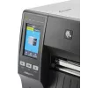 Zebra ZT411 600 x 600 DPI bedraad & draadloos thermische direct / thermische transfer POS-printer
