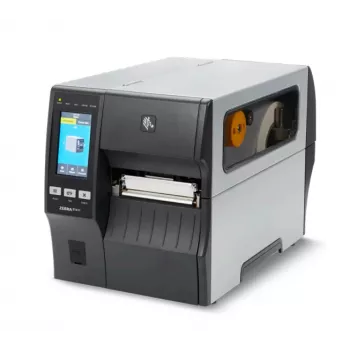 Zebra ZT411 300 x 300 DPI bedraad & draadloos thermische direct / thermische transfer POS-printer
