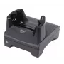 Zebra CRD1S0T-RFD40-TC2X-CHG-1R mobiele oplader mobiele computer, RFID-lezer zwart AC indoor
