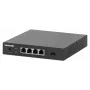 Unmanaged switch Intellinet 562058 netwerkswitch zwart