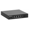 Unmanaged switch Intellinet 562058 netwerkswitch zwart