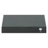 Unmanaged switch Intellinet 562058 netwerkswitch zwart