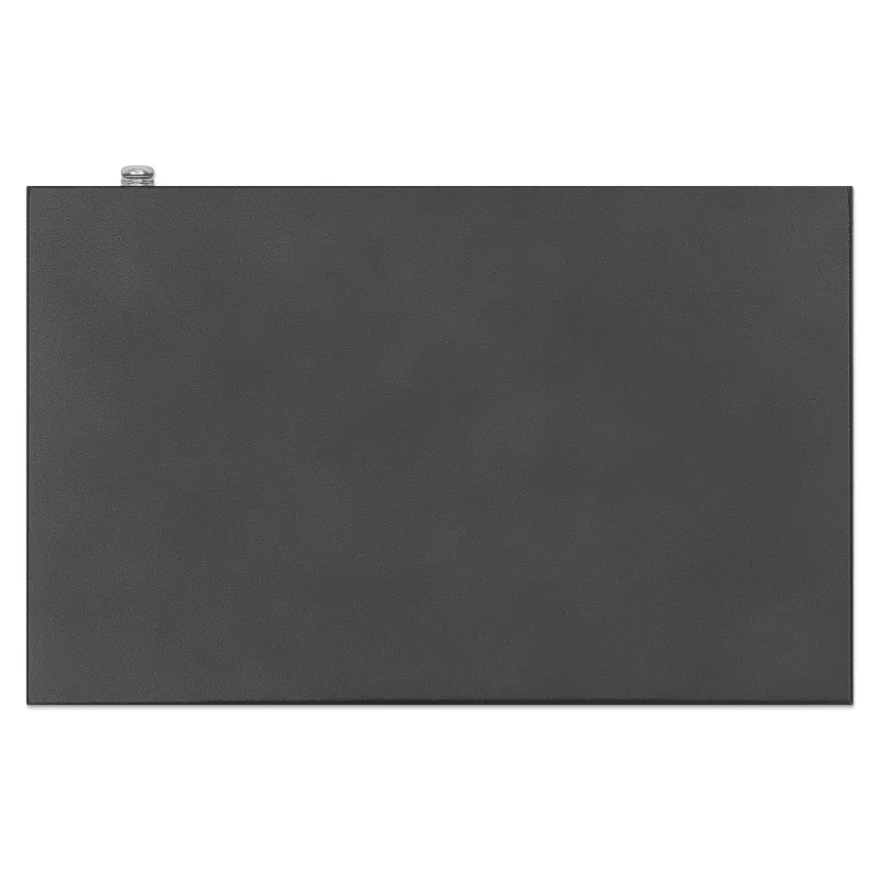 Unmanaged switch Intellinet 562058 netwerkswitch zwart