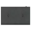 Unmanaged switch Intellinet 562058 netwerkswitch zwart