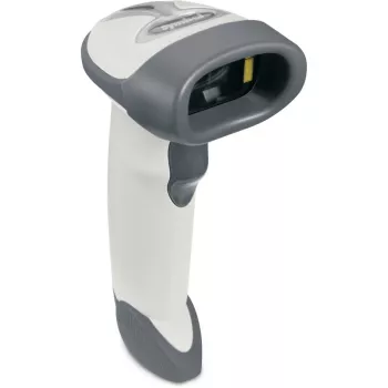 Motorola LS2208 handbarcodescanner laser wit