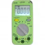 InLine 43117A zakmultimeter met autorange