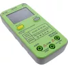 InLine 43117B zakmultimeter met autorange en autoscan