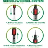 InLine ratelschroevendraaier 10in1 mini InLine 43090