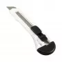 InLine profi-snijmes met 18 mm gehard lemmet