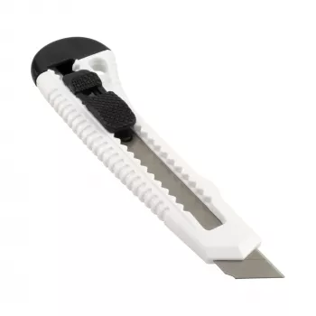 InLine profi-snijmes met 18 mm gehard lemmet