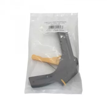 Kabelbinder-span- en snijtang InLine 2,4–4,8 mm