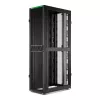 APC NetShelter SX Gen 2 AR3107B2 netwerkkast, hoogte 2258 mm