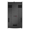 APC NetShelter SX Gen 2 AR3107B2 netwerkkast, hoogte 2258 mm