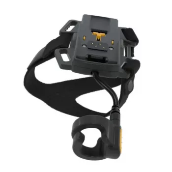 Zebra SG-RS5X6-BHMT-01 Triggermodule met handrugbevestiging voor RS5100/RS6100