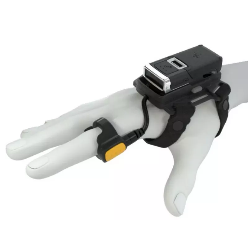 Zebra SG-RS5X6-BHMT-01 Triggermodule met handrugbevestiging voor RS5100/RS6100