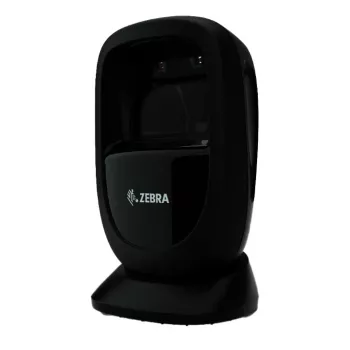 Zebra DS9308-SR vast gemonteerde barcodelezer 1D/2D LED zwart