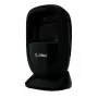 Zebra DS9308-SR vast gemonteerde barcodelezer 1D/2D LED zwart