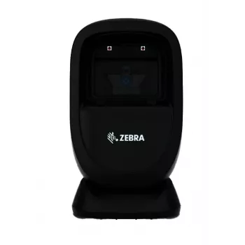 Zebra DS9308-SR vast gemonteerde barcodelezer 1D/2D LED zwart