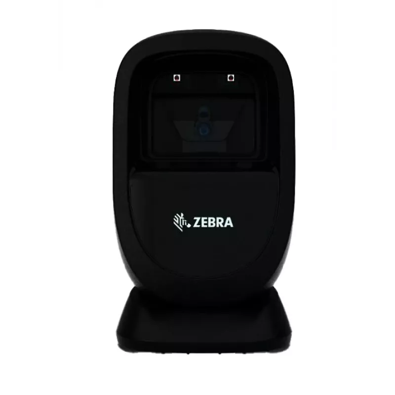 Zebra DS9308-SR vast gemonteerde barcodelezer 1D/2D LED zwart