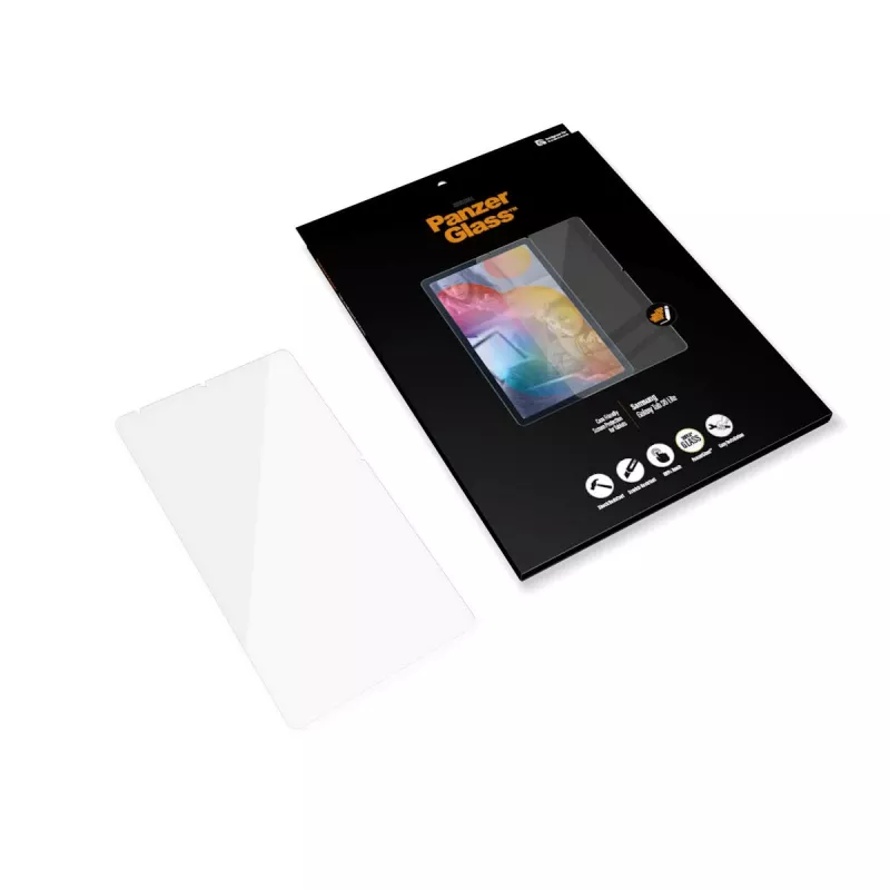 PanzerGlass® beeldschermfolie Samsung Galaxy Tab S6 Lite | S6 Lite