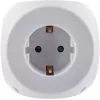InLine Charging Cube InLine 16499A 3x randaarde 2x USB-C 2x USB-A wit 2 m