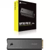SSD Corsair 4 TB M.2 PCI Express 5.0 MP700 PRO SE