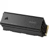 SSD Corsair 4 TB M.2 PCI Express 5.0 MP700 PRO SE