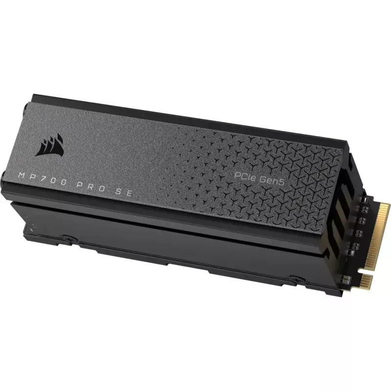 SSD Corsair 4 TB M.2 PCI Express 5.0 MP700 PRO SE