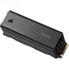 SSD Corsair 4 TB M.2 PCI Express 5.0 MP700 PRO SE