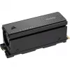 SSD Corsair 4 TB M.2 PCI Express 5.0 MP700 PRO SE