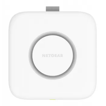 Netgear WBE718 wireless access point – tri-band 2,4/5/6 GHz, 9400 Mbit/s, PoE, 1x 2,5GbE, wit
