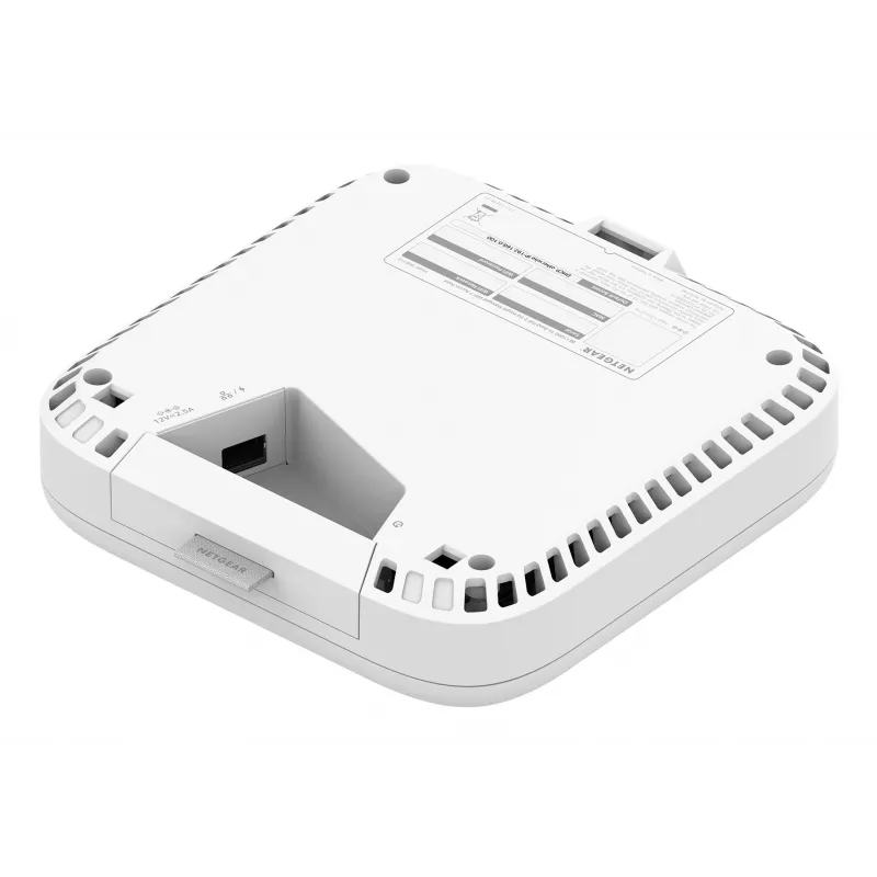 Netgear Business WBE718 Wi-Fi 7 tri-band access point