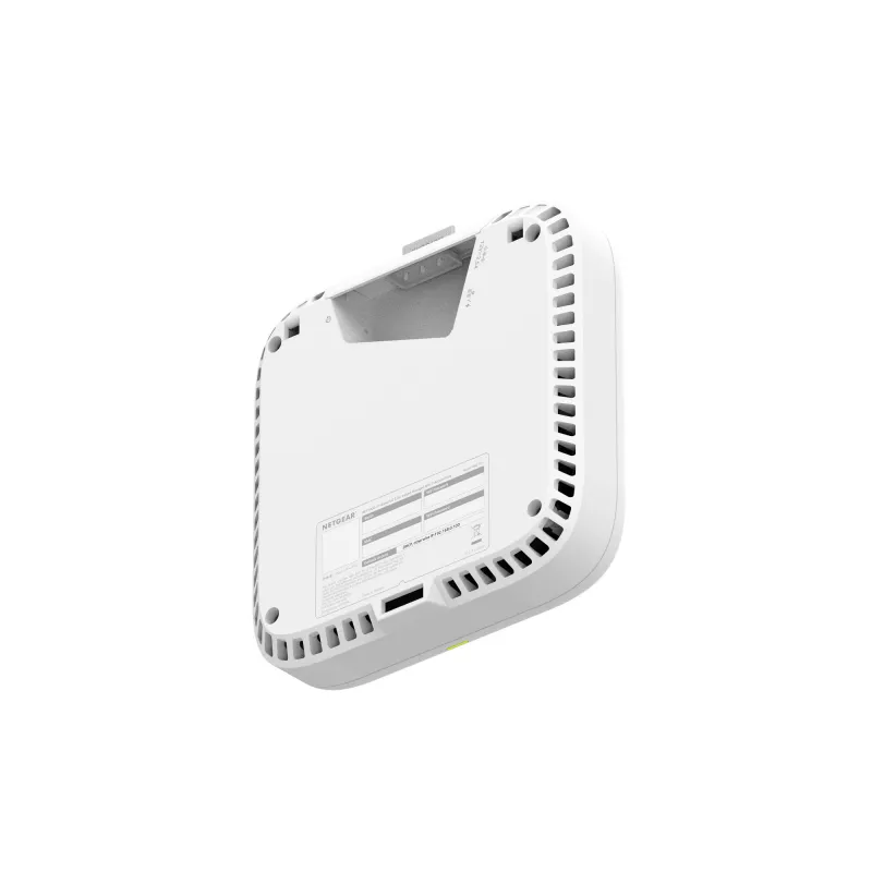 Netgear Business WBE718 Wi-Fi 7 tri-band access point